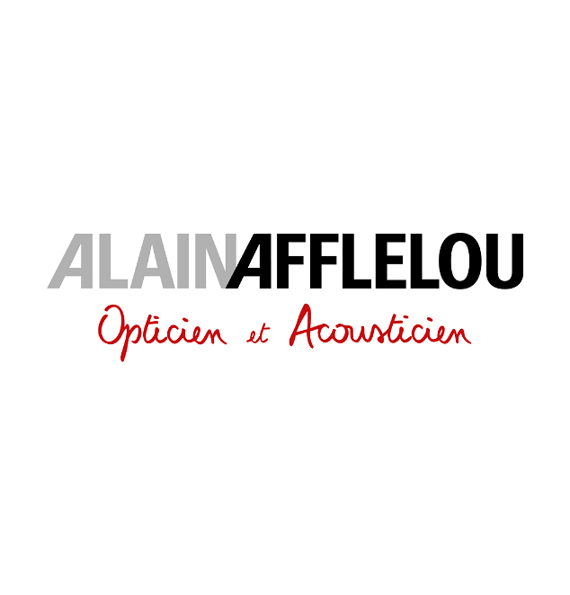 Alain Afflelou opticien lunettes Grand Quetigny