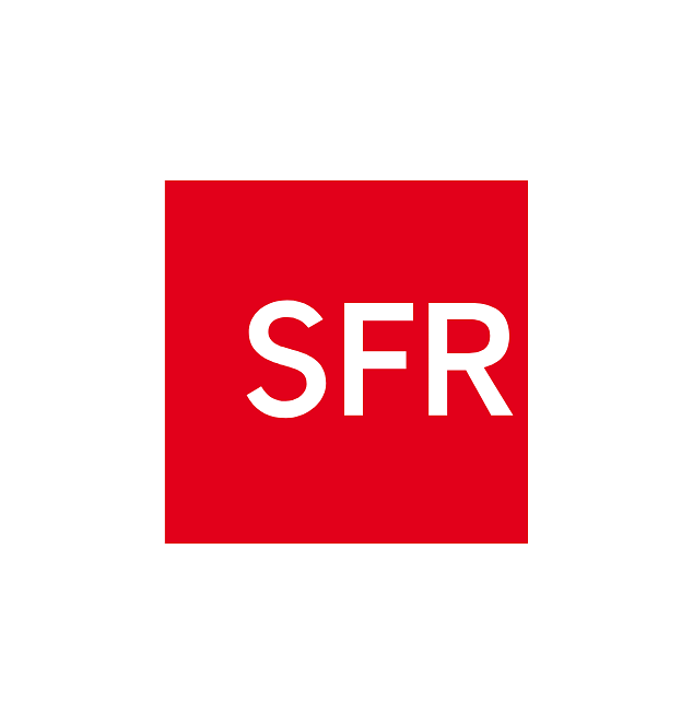 SFR Telecom Telephone Forfait centre commercial Grand Quetigny Dijon