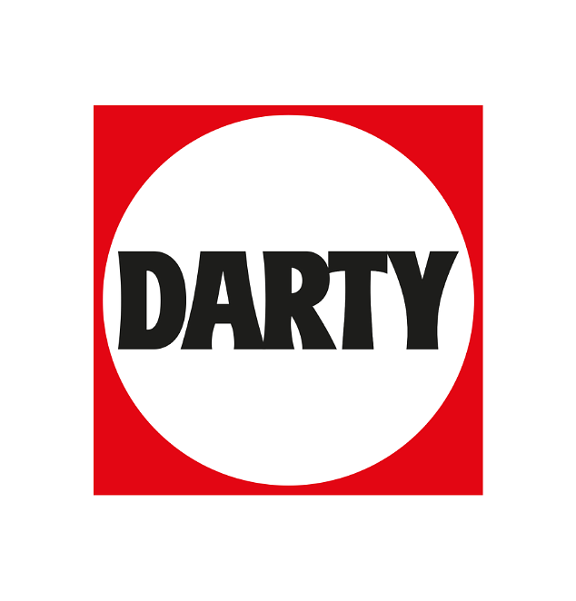Darty équipement maison centre commercial Grand Quetigny