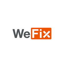 WEFIX smartphone reparation centre commercial Grand Quetigny