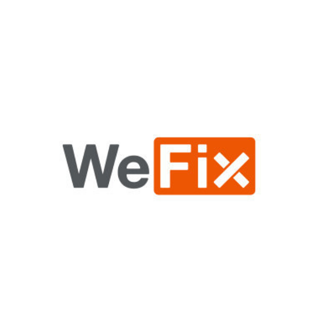 WEFIX smartphone reparation centre commercial Grand Quetigny
